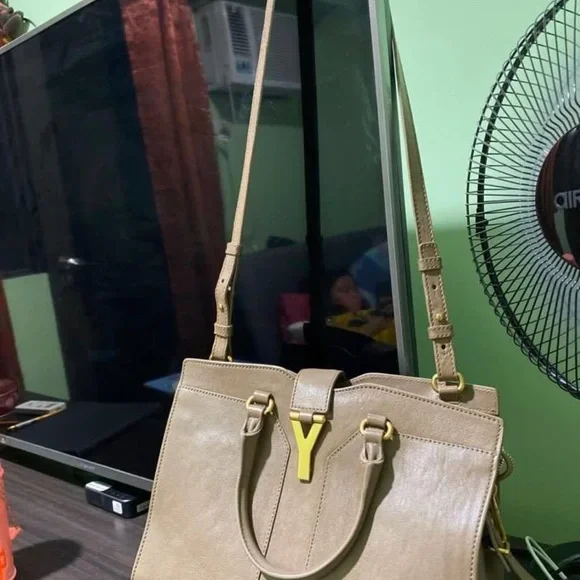 YSL Y Cabas - Picture 4 of 4